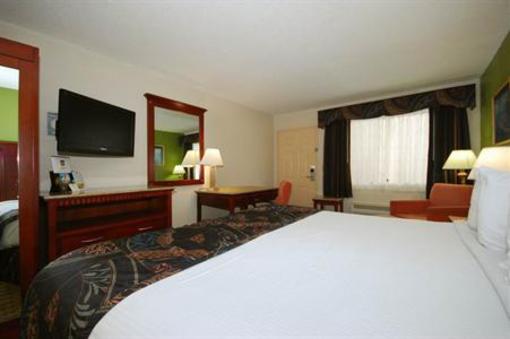 фото отеля BEST WESTERN Chaffin Inn