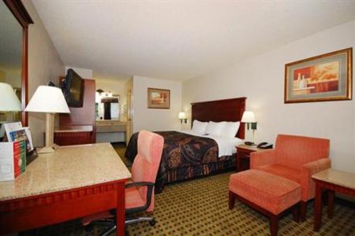 фото отеля BEST WESTERN Chaffin Inn