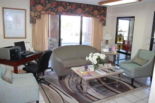 фото отеля BEST WESTERN Chaffin Inn