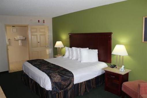 фото отеля BEST WESTERN Chaffin Inn