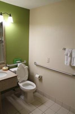 фото отеля BEST WESTERN Chaffin Inn