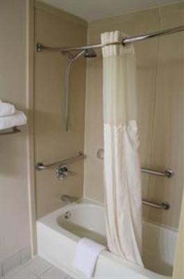 фото отеля BEST WESTERN Chaffin Inn