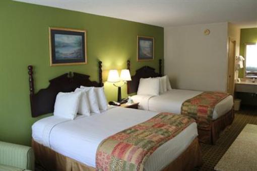 фото отеля BEST WESTERN Chaffin Inn