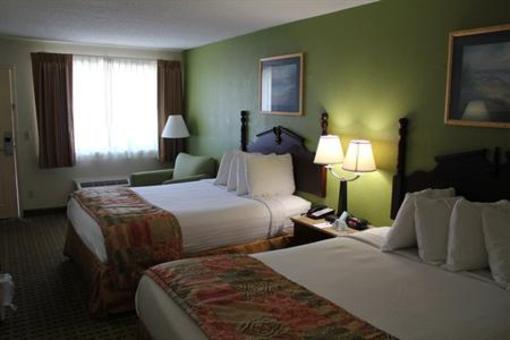 фото отеля BEST WESTERN Chaffin Inn