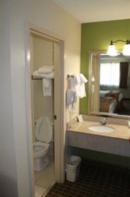 фото отеля BEST WESTERN Chaffin Inn