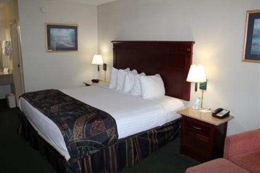 фото отеля BEST WESTERN Chaffin Inn