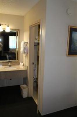 фото отеля BEST WESTERN Chaffin Inn