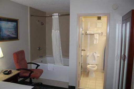 фото отеля BEST WESTERN Chaffin Inn