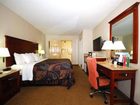 фото отеля BEST WESTERN Chaffin Inn