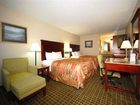 фото отеля BEST WESTERN Chaffin Inn