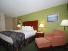 фото отеля BEST WESTERN Chaffin Inn