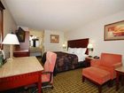 фото отеля BEST WESTERN Chaffin Inn