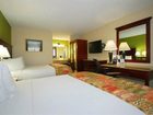 фото отеля BEST WESTERN Chaffin Inn