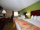 фото отеля BEST WESTERN Chaffin Inn