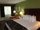 фото отеля BEST WESTERN Chaffin Inn