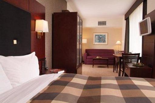 фото отеля Club Quarters Midtown