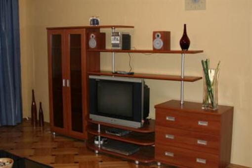 фото отеля Oksana's Apartments Petrogradskaya
