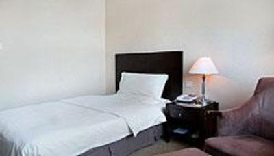 фото отеля City Leisure Hotel