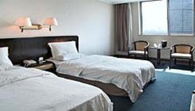 фото отеля City Leisure Hotel