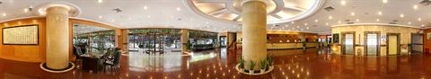 фото отеля City Leisure Hotel
