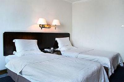 фото отеля City Leisure Hotel