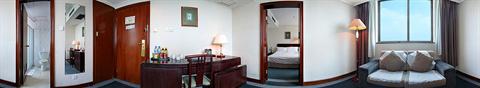 фото отеля City Leisure Hotel
