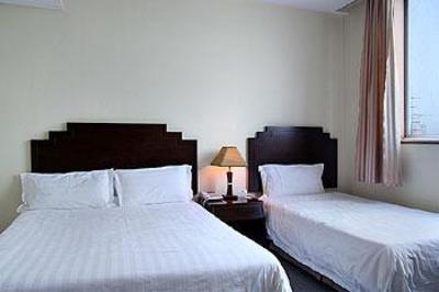 фото отеля City Leisure Hotel