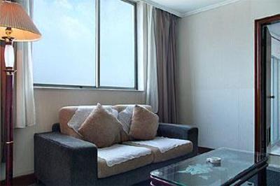фото отеля City Leisure Hotel
