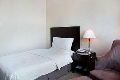фото отеля City Leisure Hotel