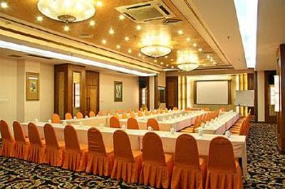 фото отеля City Leisure Hotel