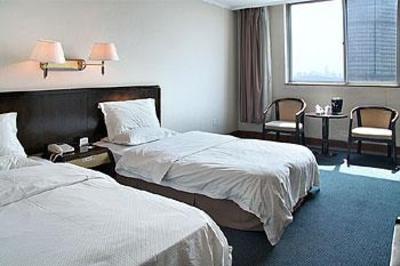 фото отеля City Leisure Hotel