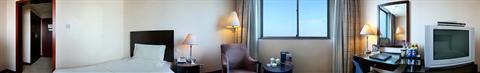 фото отеля City Leisure Hotel