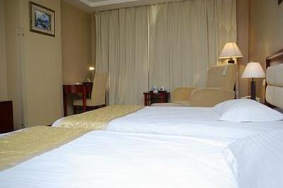 фото отеля City Leisure Hotel