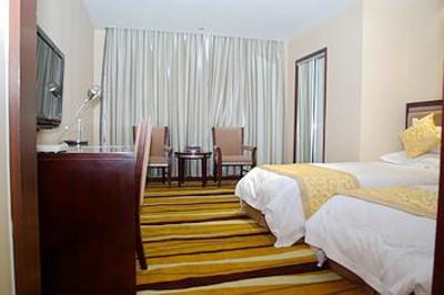 фото отеля City Leisure Hotel