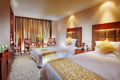 фото отеля City Leisure Hotel