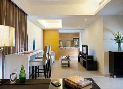 фото отеля Modena Heping Tianjin