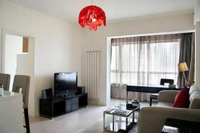 фото отеля Modena Heping Tianjin