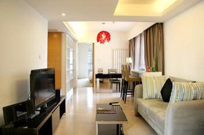 фото отеля Modena Heping Tianjin