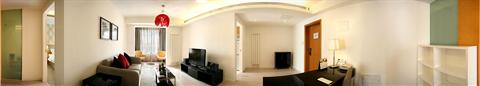 фото отеля Modena Heping Tianjin