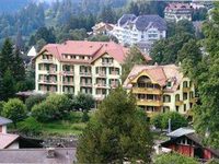 Hotel Falken Wengen