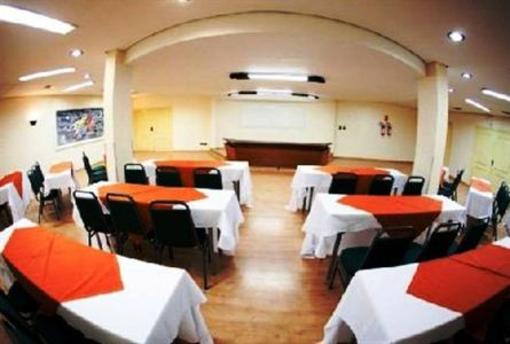 фото отеля Harbor Self Buriti Suites Hotel