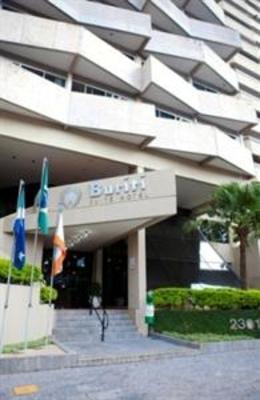 фото отеля Harbor Self Buriti Suites Hotel