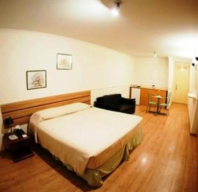 фото отеля Harbor Self Buriti Suites Hotel