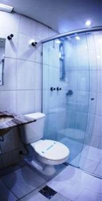 фото отеля Harbor Self Buriti Suites Hotel