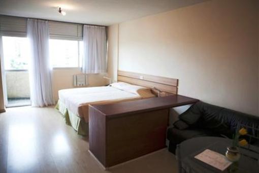 фото отеля Harbor Self Buriti Suites Hotel