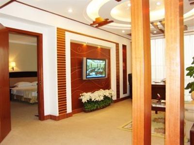 фото отеля Fusheng Hotel