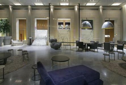 фото отеля Hotel Nikopolis Thessaloniki