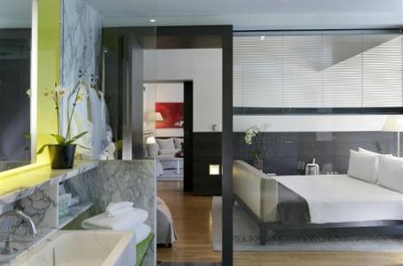 фото отеля Hotel Nikopolis Thessaloniki