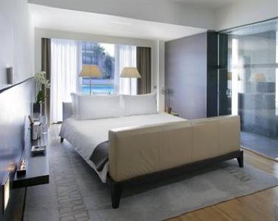 фото отеля Hotel Nikopolis Thessaloniki