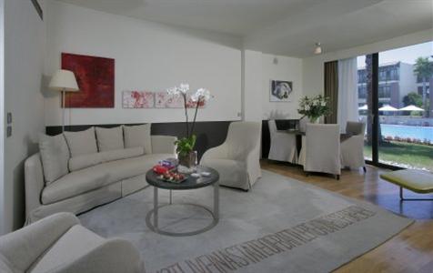 фото отеля Hotel Nikopolis Thessaloniki